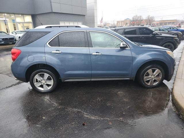 used 2012 Chevrolet Equinox car, priced at $5,995