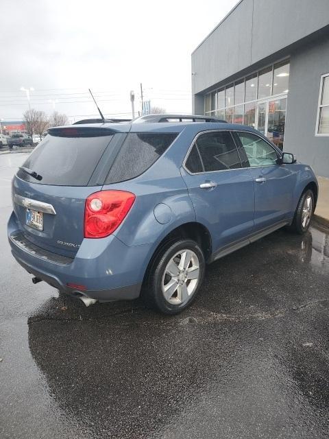 used 2012 Chevrolet Equinox car, priced at $5,995