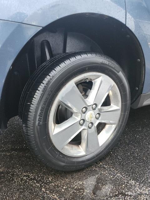 used 2012 Chevrolet Equinox car, priced at $5,995