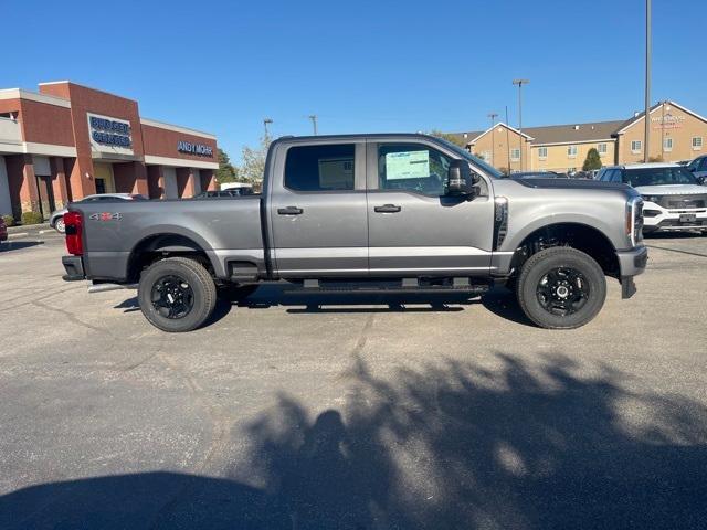 new 2024 Ford F-250 car, priced at $52,816