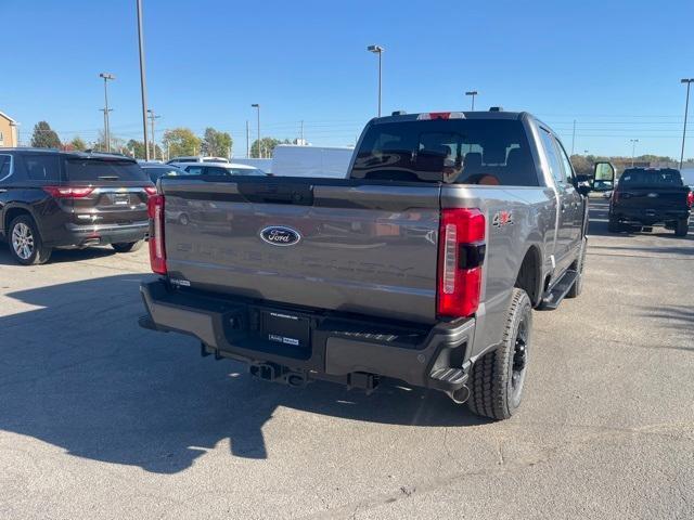 new 2024 Ford F-250 car, priced at $52,816