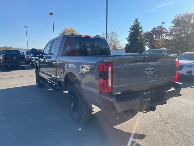 new 2024 Ford F-250 car, priced at $52,816