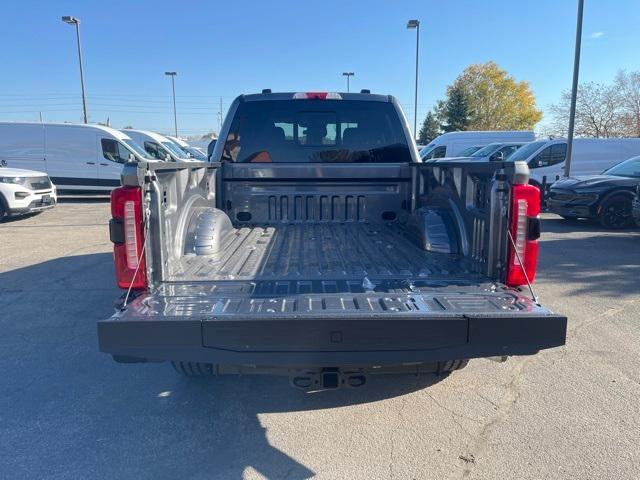 new 2024 Ford F-250 car, priced at $52,816