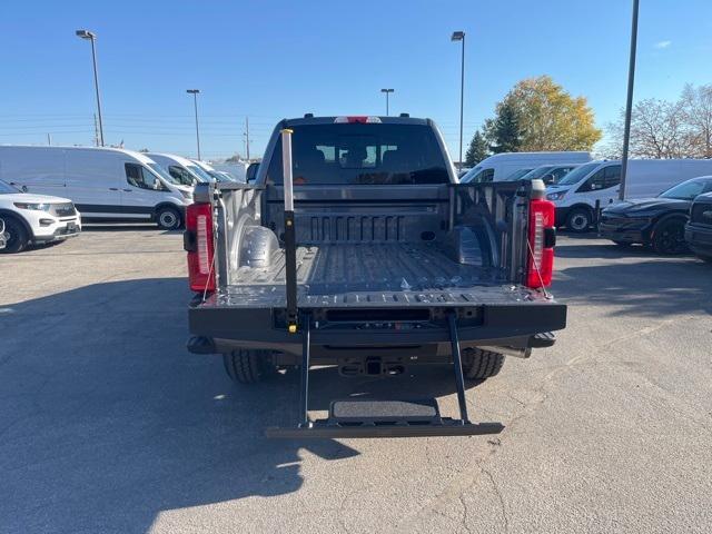 new 2024 Ford F-250 car, priced at $52,816