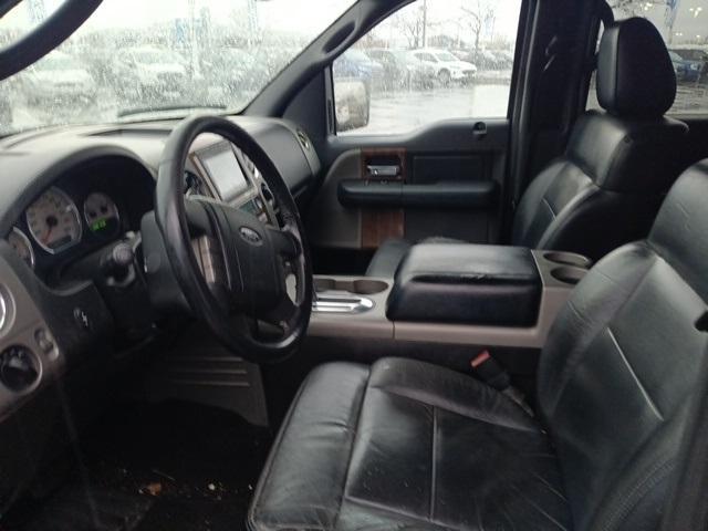 used 2004 Ford F-150 car, priced at $6,310