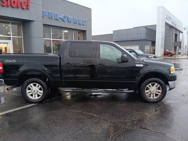 used 2004 Ford F-150 car, priced at $6,310