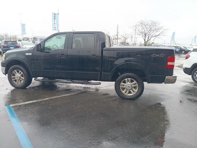 used 2004 Ford F-150 car, priced at $6,310