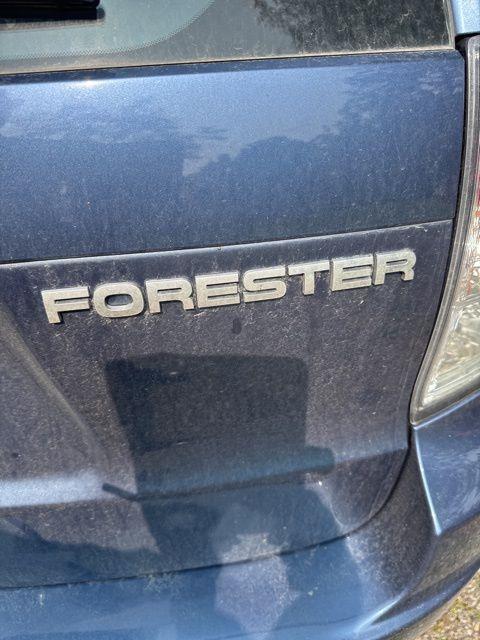 used 2012 Subaru Forester car, priced at $8,995