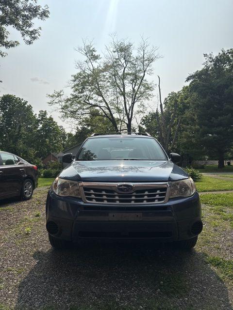used 2012 Subaru Forester car, priced at $8,995