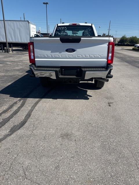 new 2024 Ford F-250 car, priced at $44,032