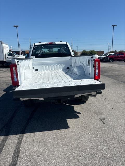 new 2024 Ford F-250 car, priced at $44,032