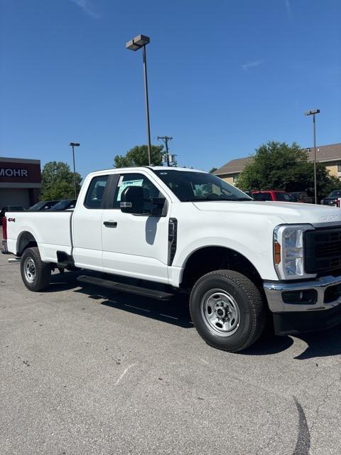 new 2024 Ford F-250 car, priced at $44,032