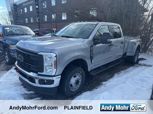 new 2024 Ford F-350 car, priced at $64,110