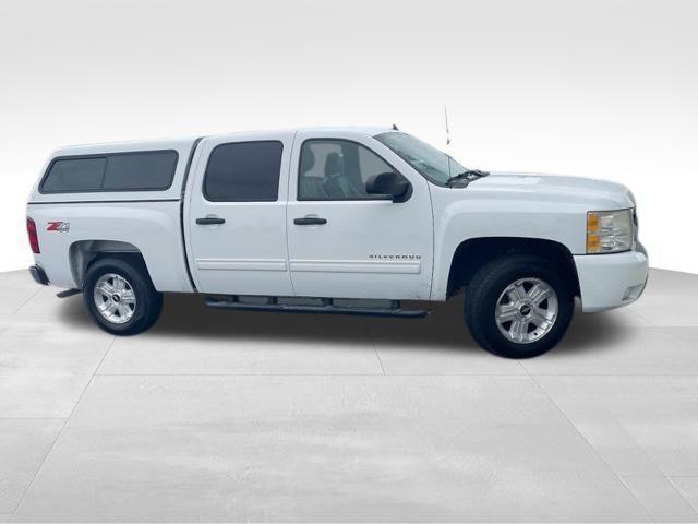 used 2011 Chevrolet Silverado 1500 car, priced at $14,995
