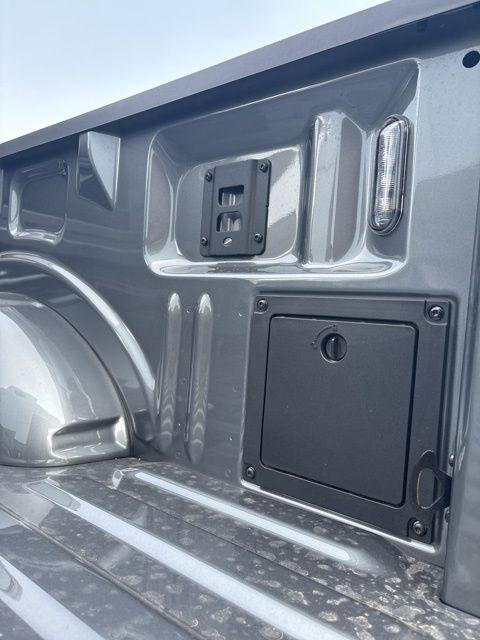 new 2025 Ford F-150 car, priced at $91,665