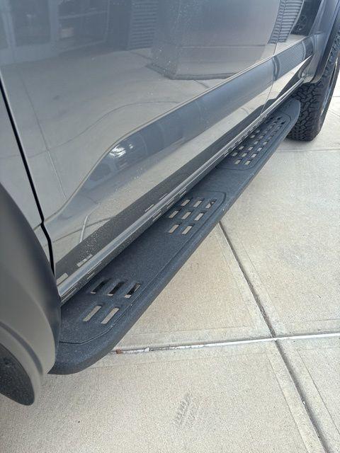 new 2025 Ford F-150 car, priced at $91,665