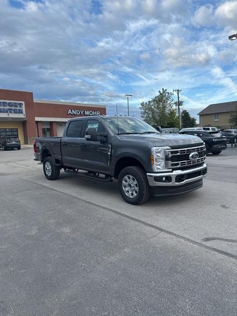 new 2024 Ford F-250 car, priced at $52,975