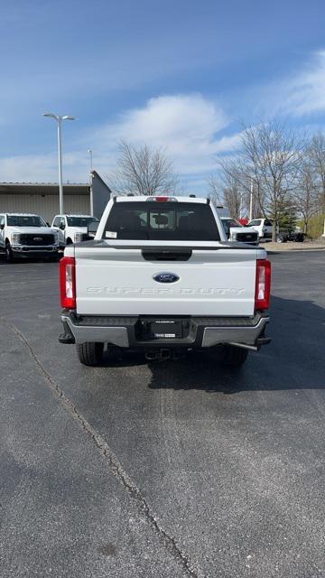 new 2024 Ford F-250 car, priced at $49,094