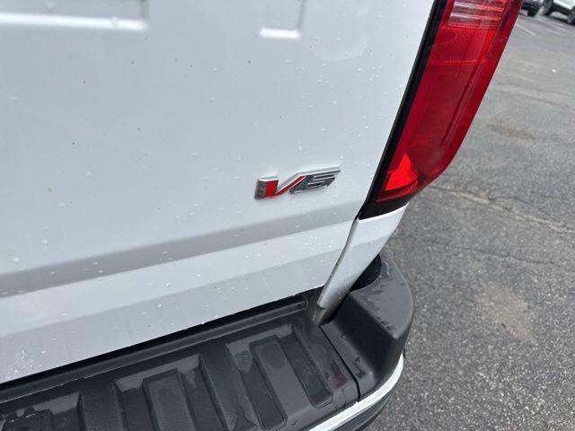 used 2022 Chevrolet Colorado car, priced at $27,995