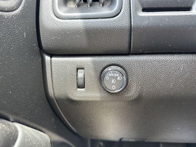 used 2022 Chevrolet Colorado car, priced at $27,151