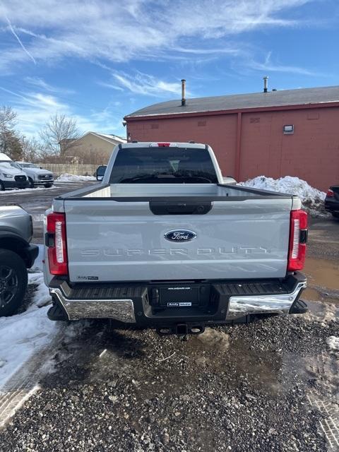 new 2025 Ford F-350 car, priced at $72,760