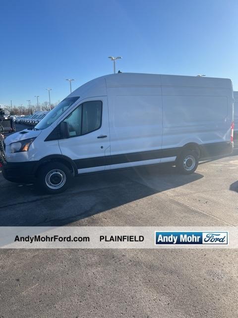 new 2024 Ford Transit-350 car, priced at $52,335