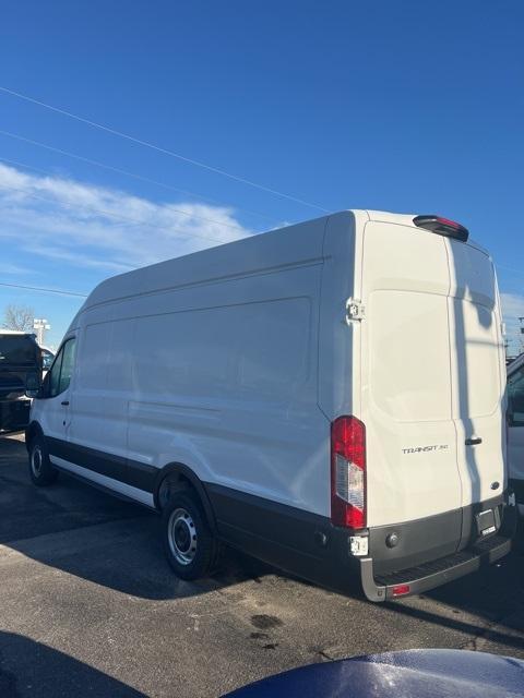 new 2024 Ford Transit-350 car, priced at $52,335