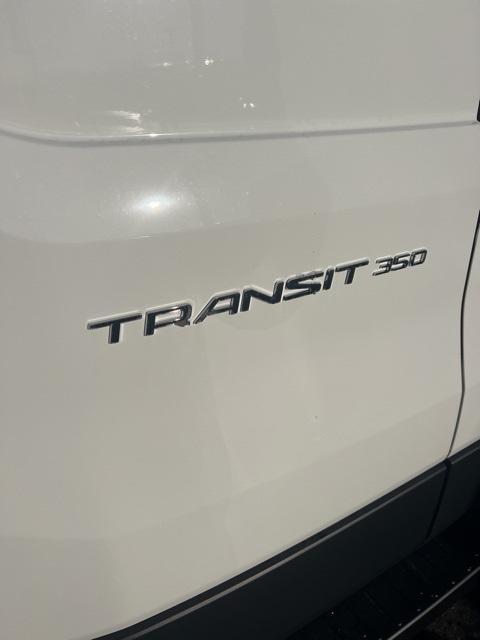 new 2024 Ford Transit-350 car, priced at $52,335