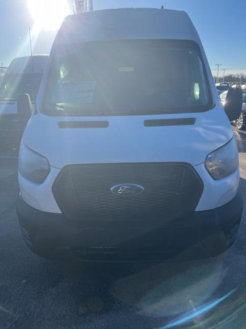 new 2024 Ford Transit-350 car, priced at $52,335