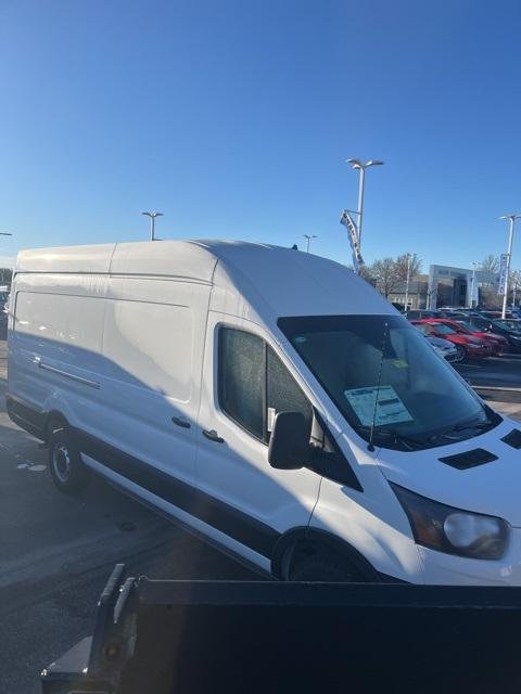 new 2024 Ford Transit-350 car, priced at $52,335