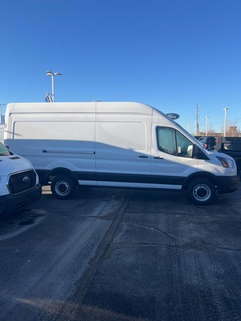 new 2024 Ford Transit-350 car, priced at $52,335