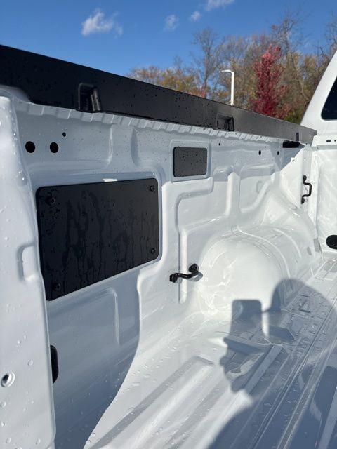 new 2025 Ford Ranger car, priced at $37,475