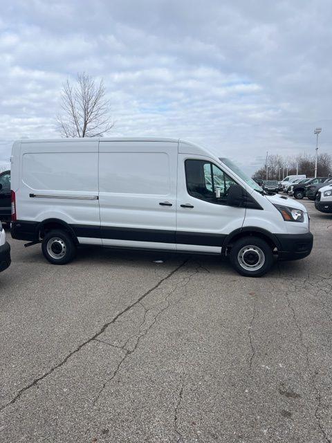 new 2024 Ford Transit-250 car, priced at $44,691