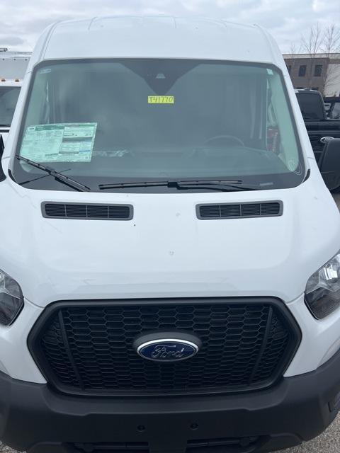 new 2024 Ford Transit-250 car, priced at $46,441