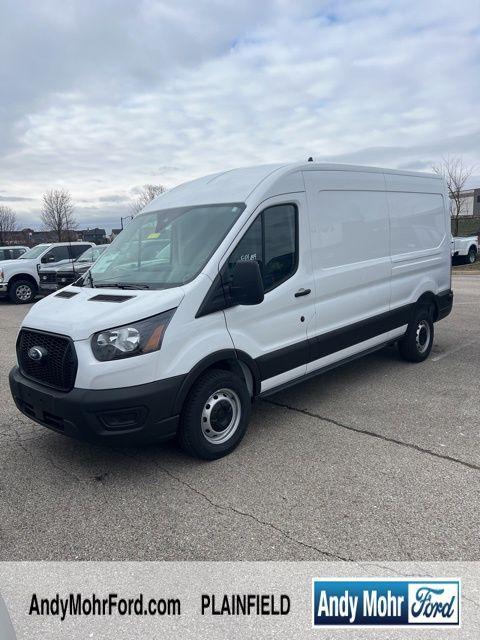 new 2024 Ford Transit-250 car, priced at $44,691