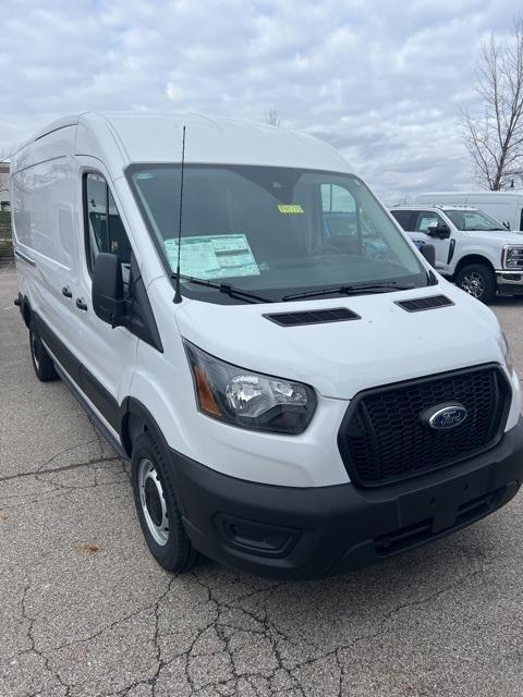 new 2024 Ford Transit-250 car, priced at $46,441