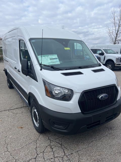 new 2024 Ford Transit-250 car, priced at $44,691