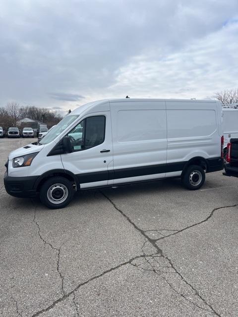 new 2024 Ford Transit-250 car, priced at $46,441