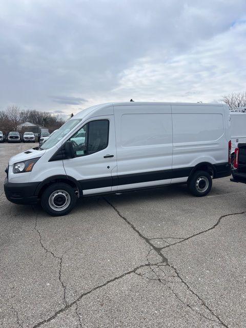 new 2024 Ford Transit-250 car, priced at $44,691