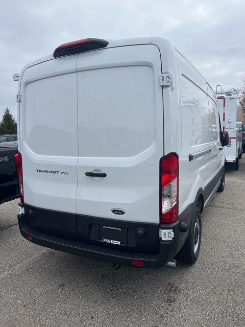 new 2024 Ford Transit-250 car, priced at $44,691