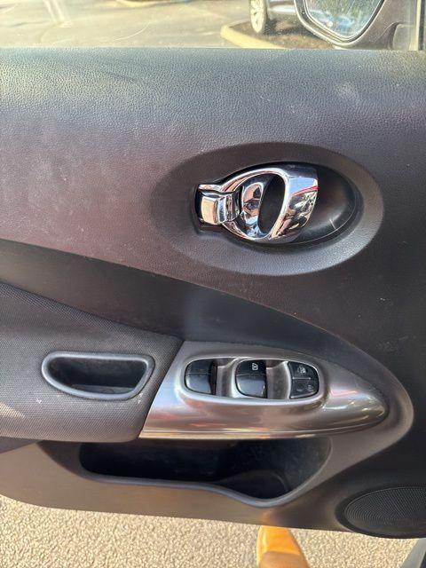 used 2013 Nissan Juke car, priced at $5,995