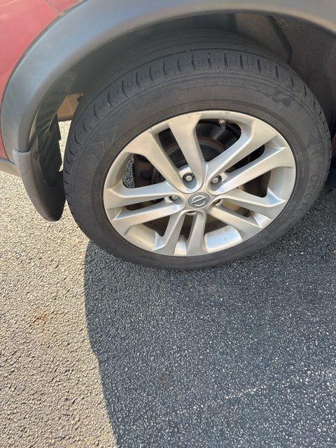 used 2013 Nissan Juke car, priced at $5,995