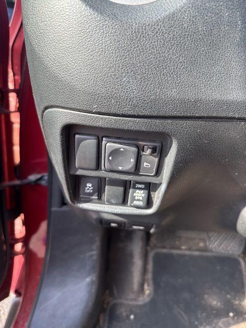 used 2013 Nissan Juke car, priced at $5,995