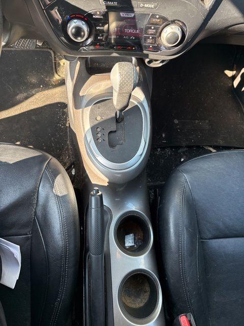 used 2013 Nissan Juke car, priced at $5,995