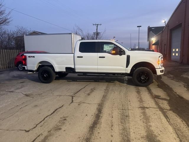 new 2024 Ford F-250 car, priced at $54,035