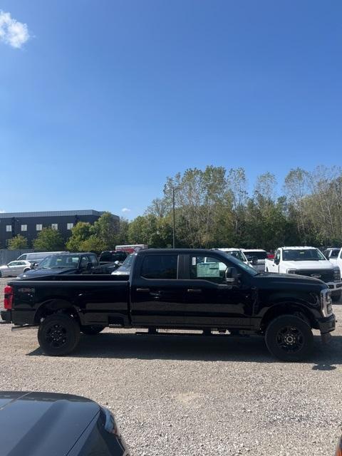 new 2024 Ford F-350 car, priced at $55,749