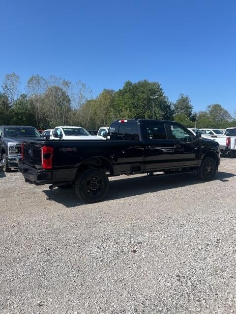 new 2024 Ford F-350 car, priced at $55,749