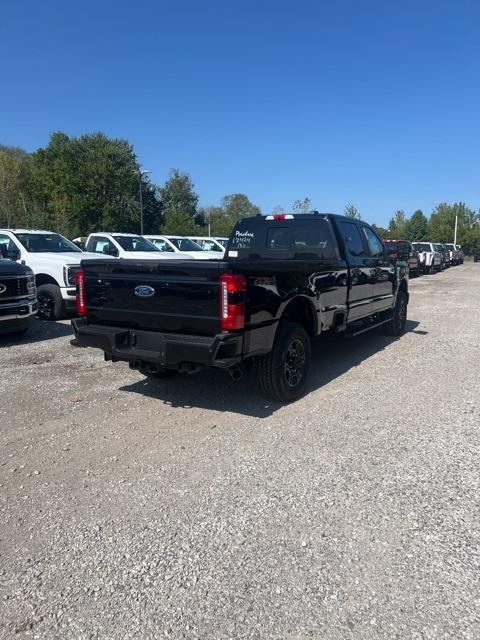 new 2024 Ford F-350 car, priced at $55,749