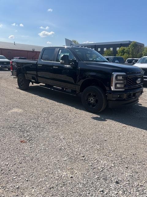 new 2024 Ford F-350 car, priced at $55,749