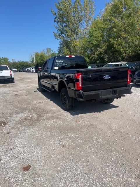 new 2024 Ford F-350 car, priced at $55,749